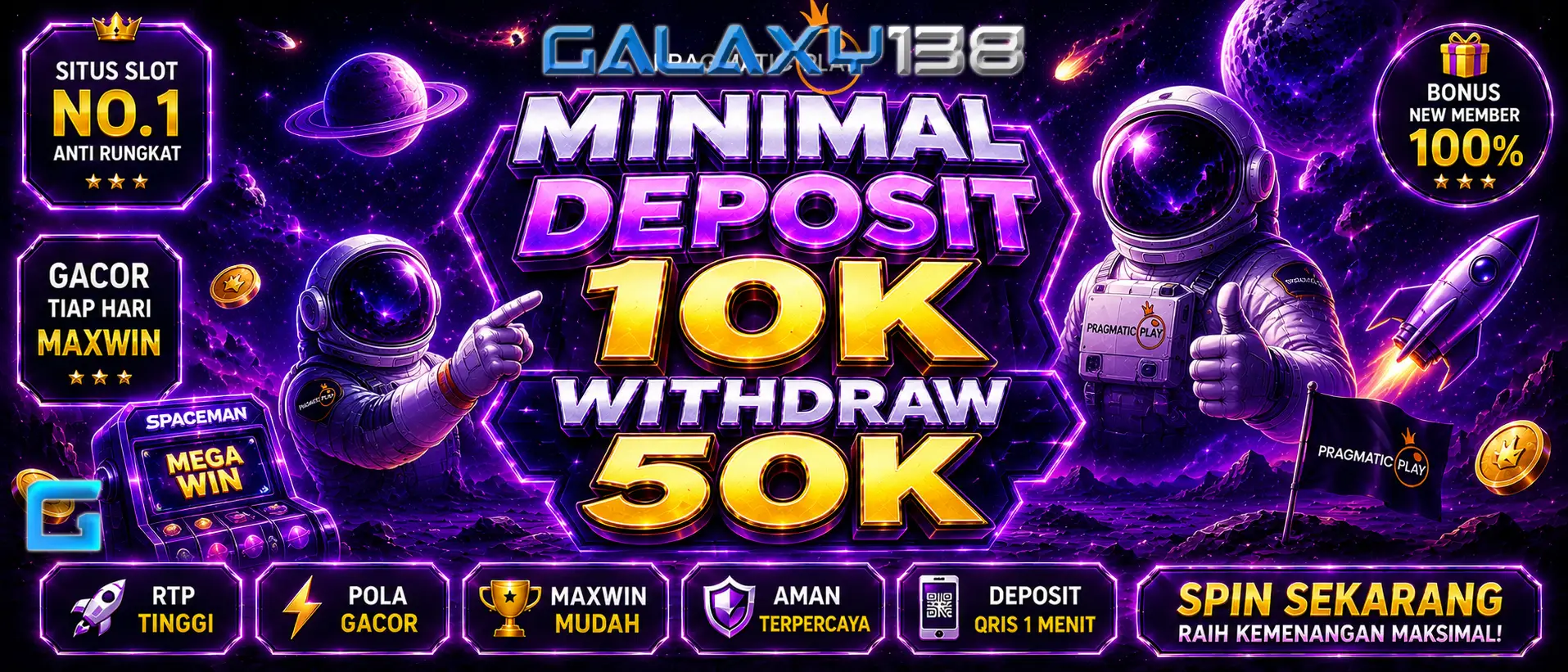 Slot Gacor