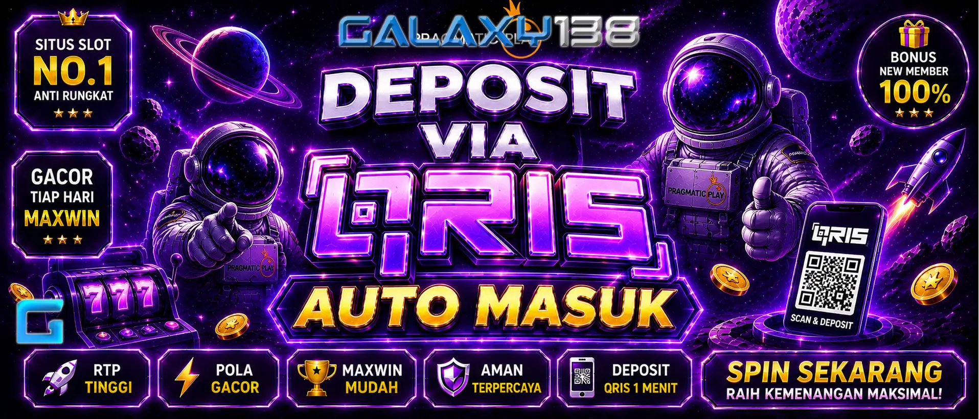 Slot Online